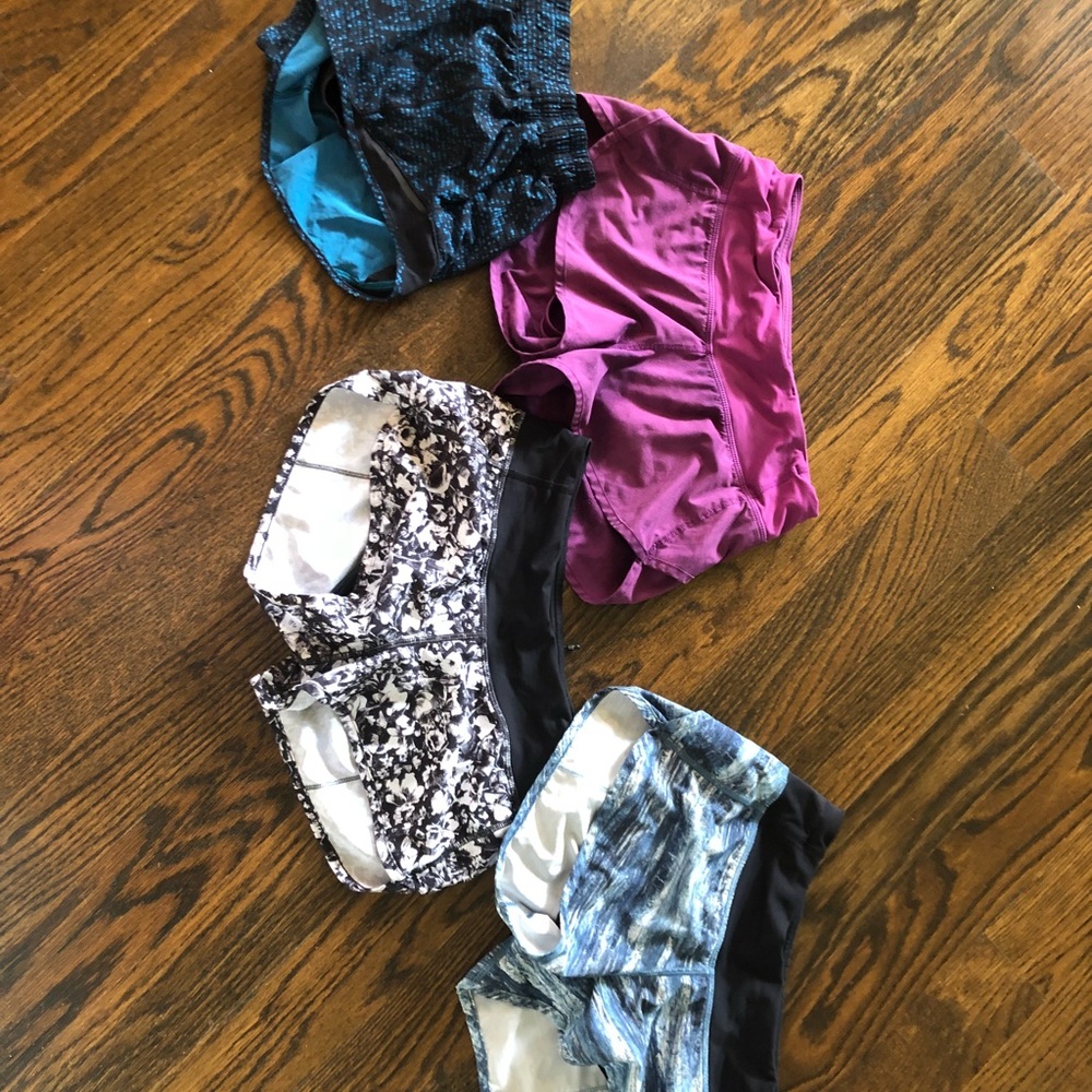 Reserved for Felicia